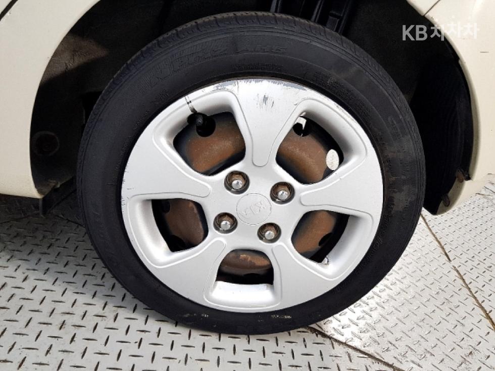 2012 - kia all