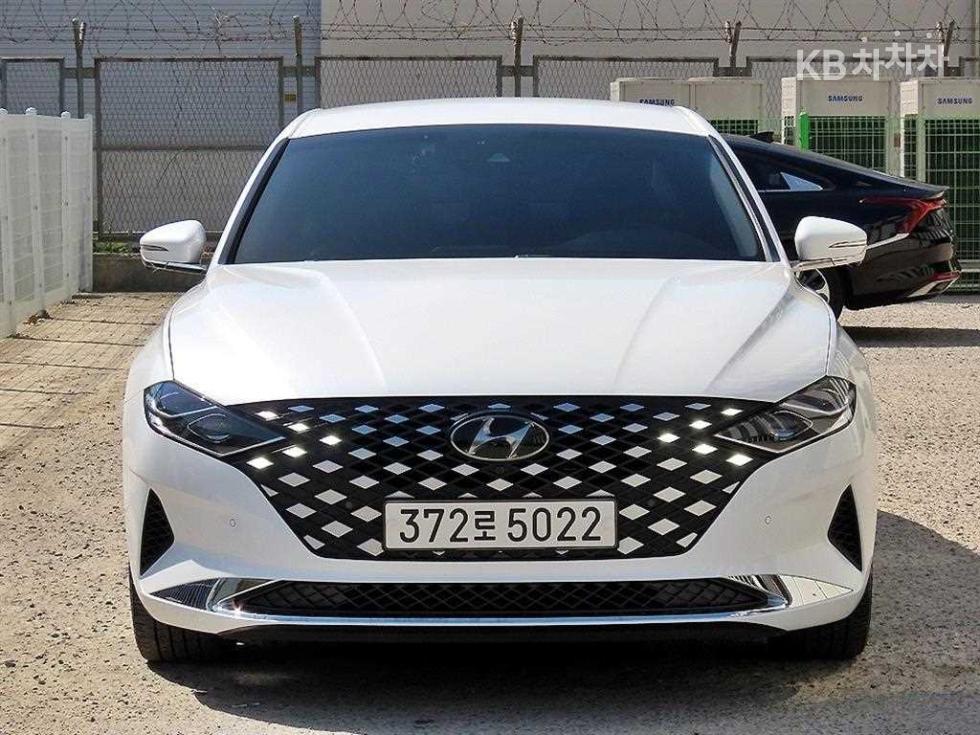 Hyundai Грандер