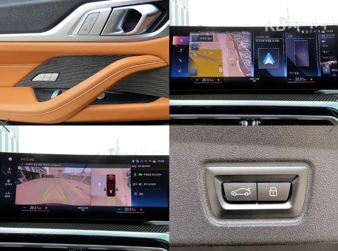 2023 - bmw i4