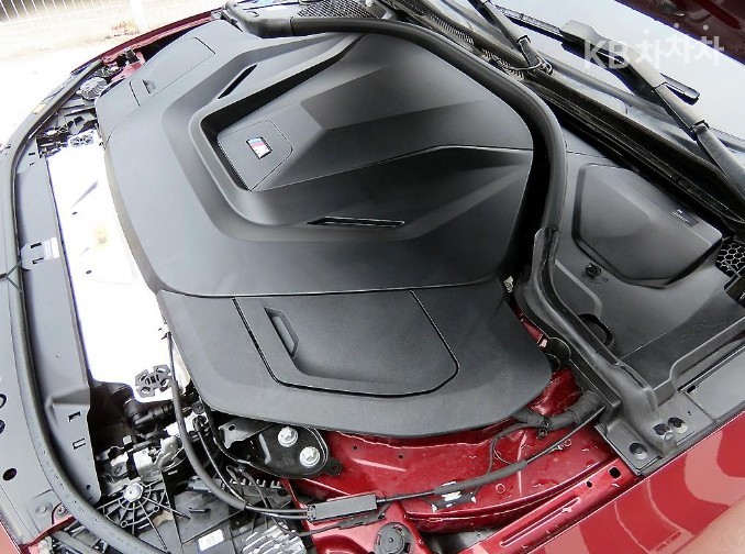 2023 - bmw i4