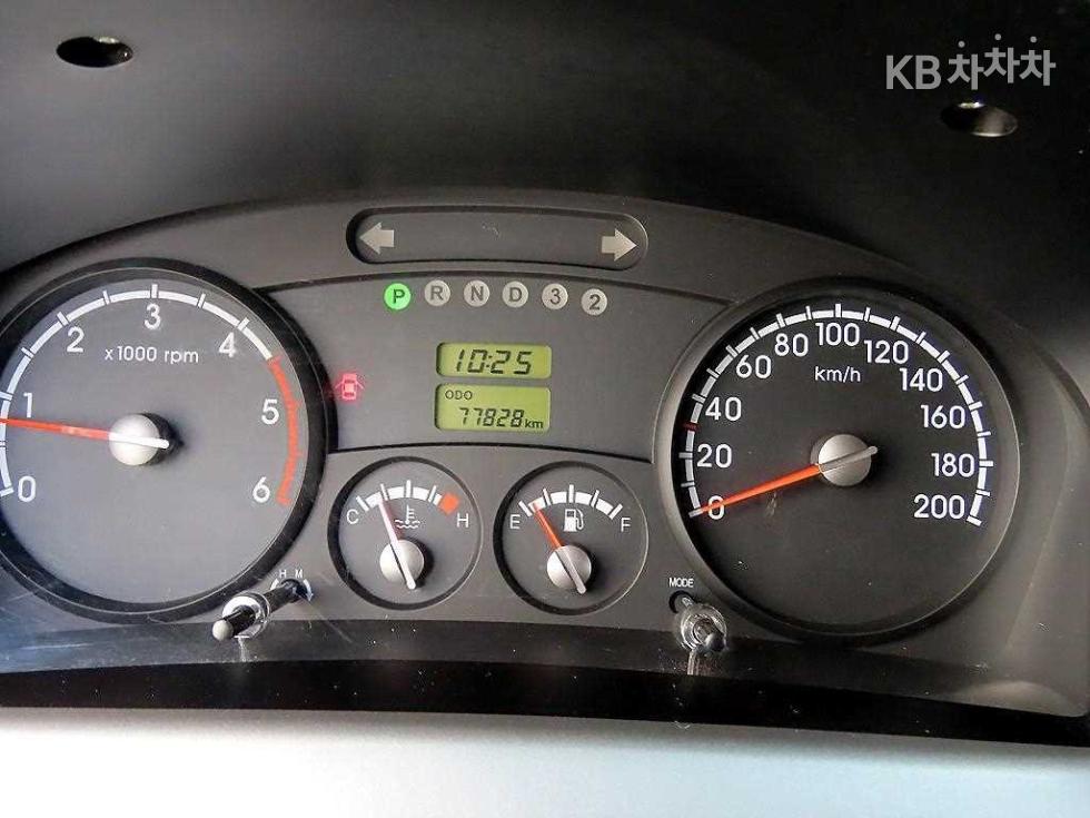 2015 - kia bongo iii