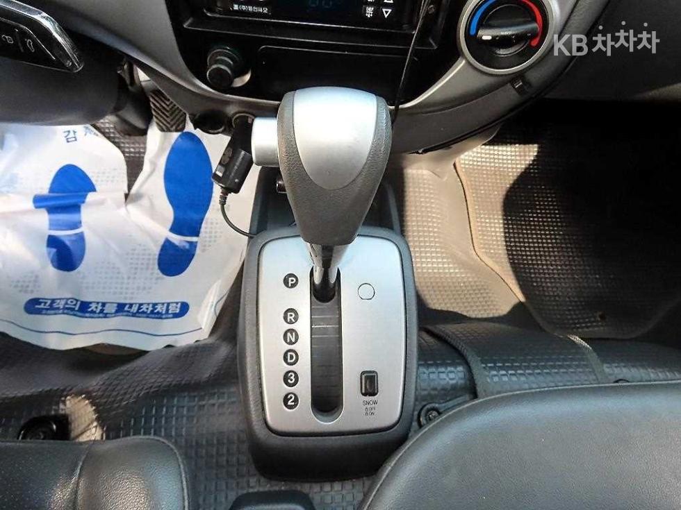 2015 - kia bongo iii