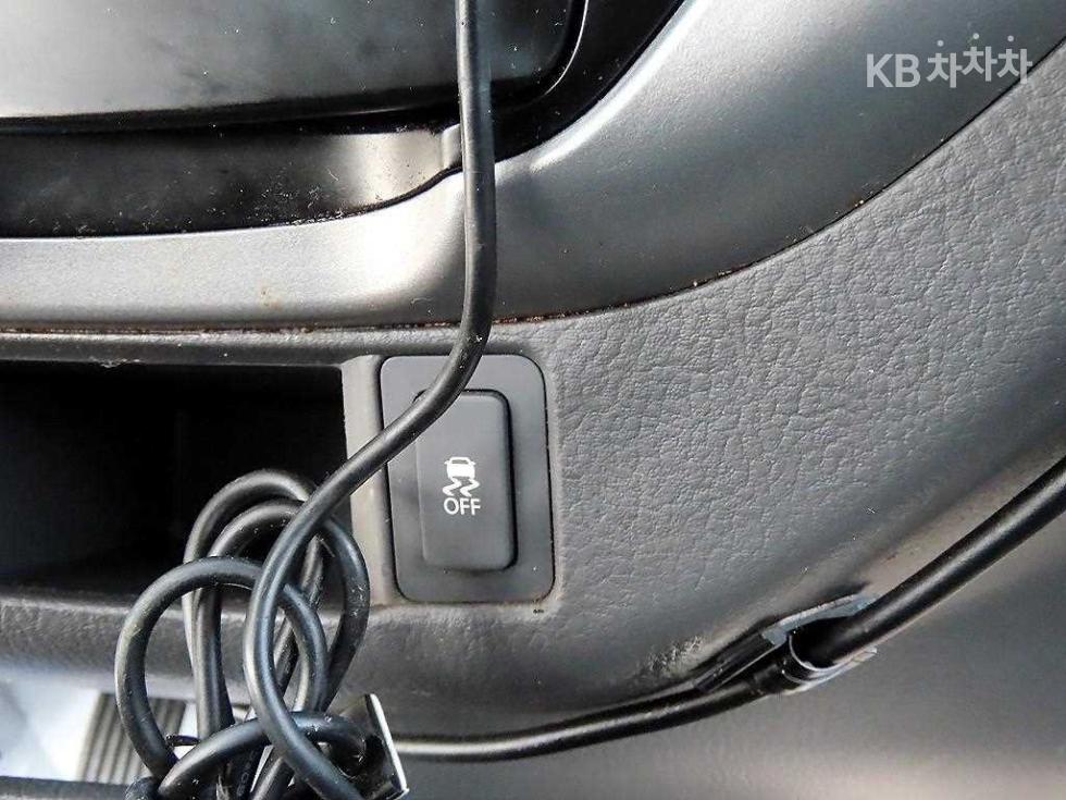 2015 - kia bongo iii