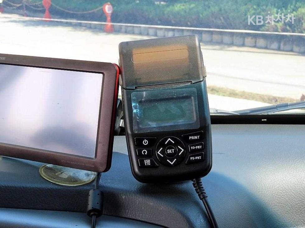 2015 - kia bongo iii