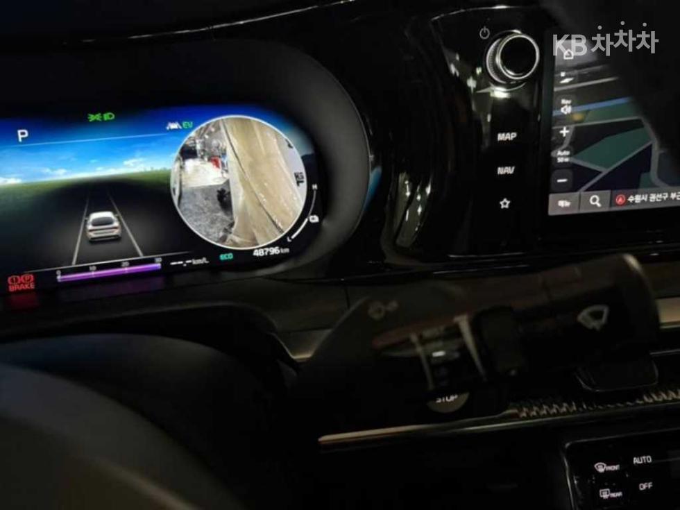 2022 - kia k5