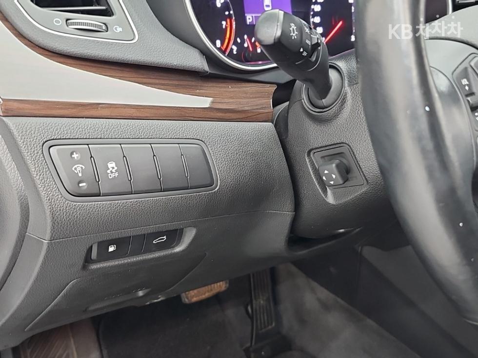 2016 - kia k7