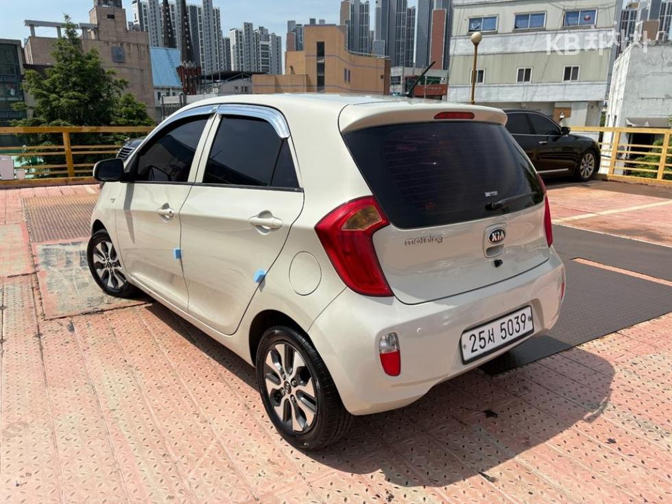 2013 - kia all