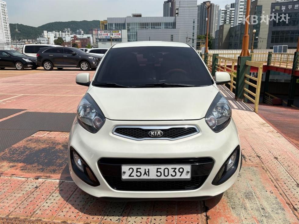 2013 - kia all