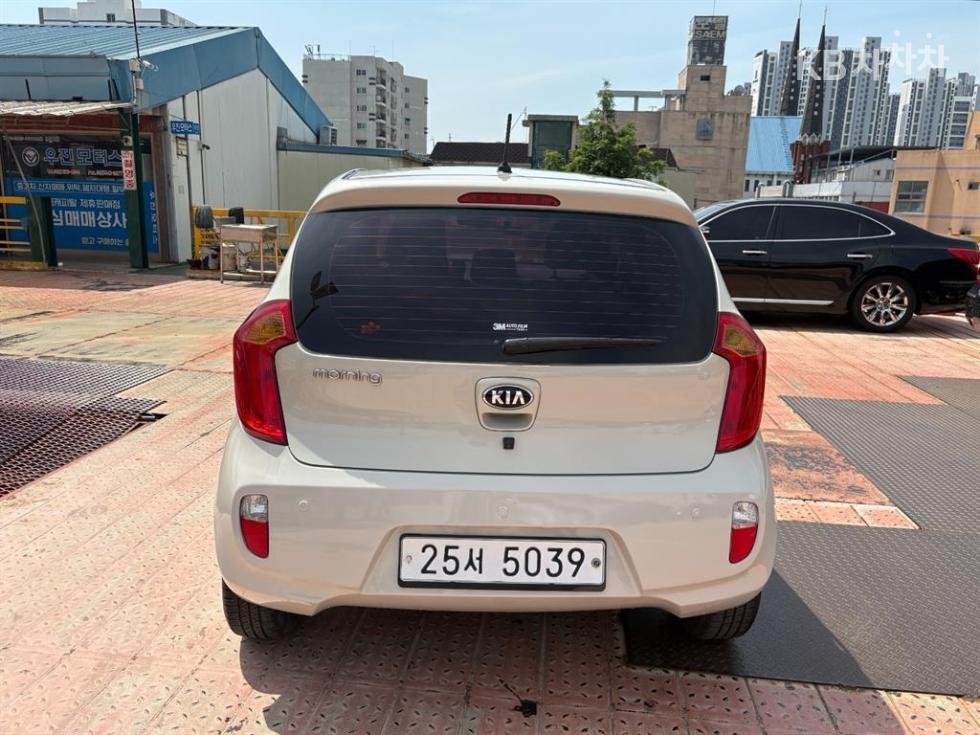 2013 - kia all