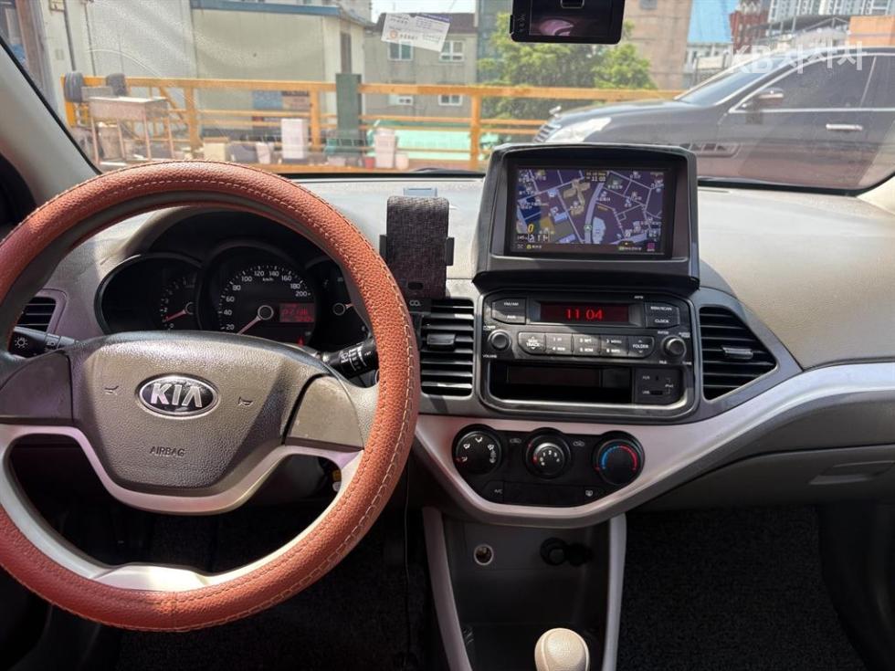2013 - kia all