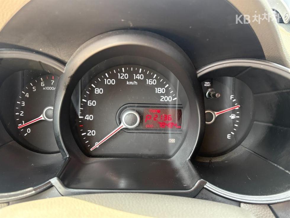 2013 - kia all