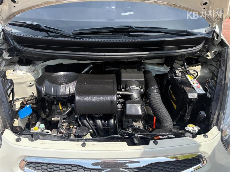 2013 - kia all