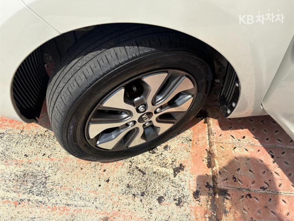 2013 - kia all