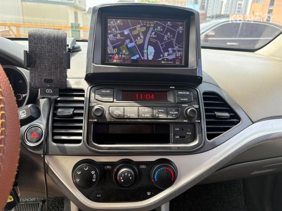 2013 - kia all