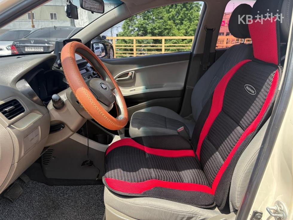 2013 - kia all
