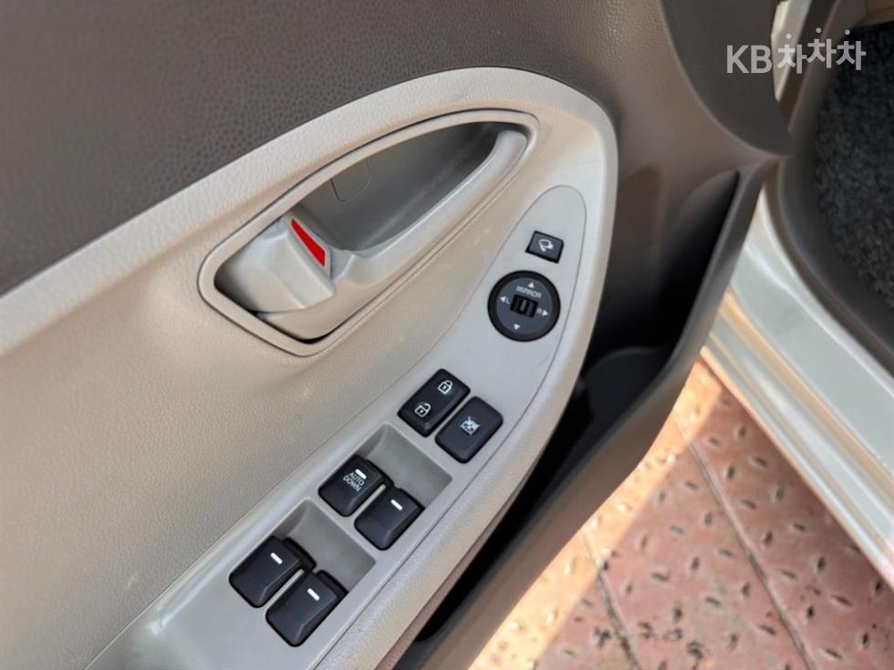 2013 - kia all