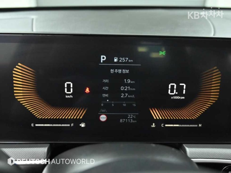 2024 - kia k5
