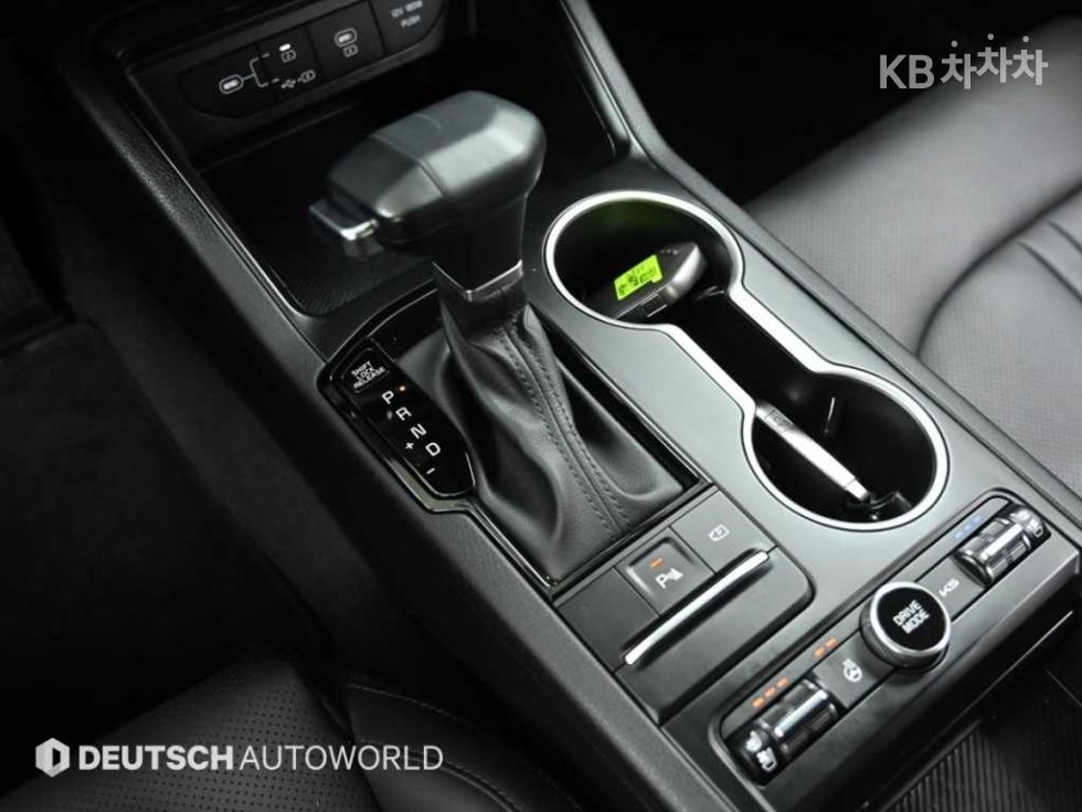 2024 - kia k5