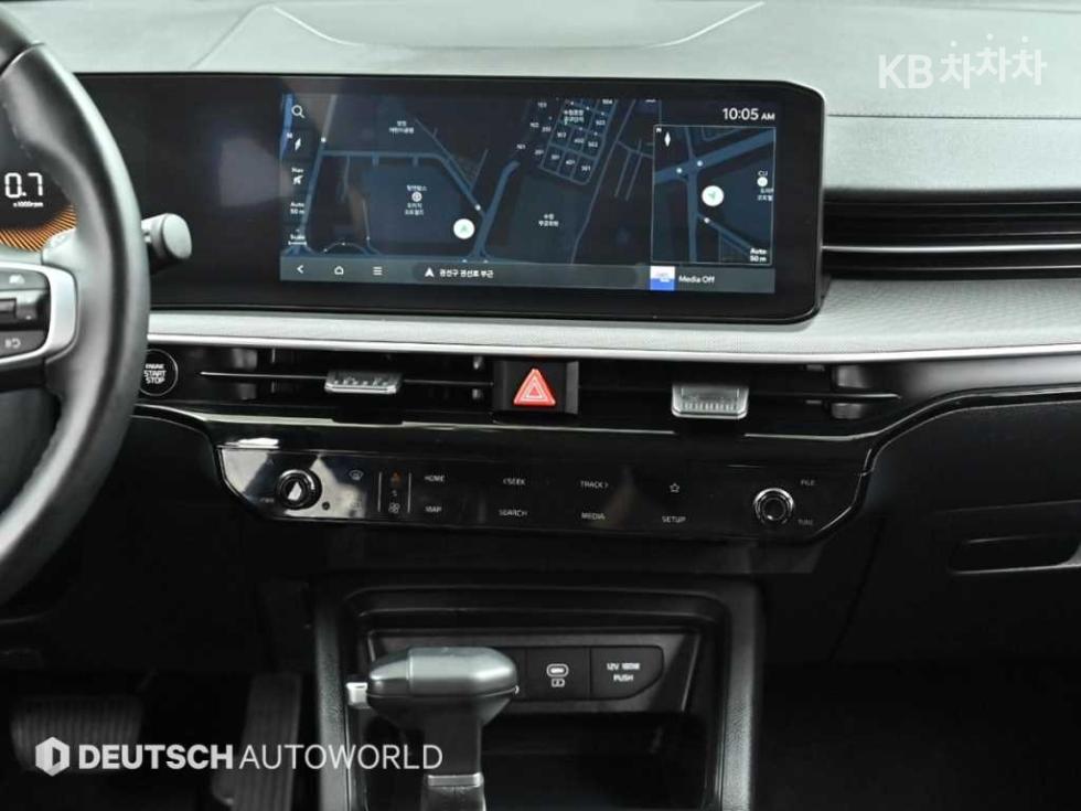 2024 - kia k5