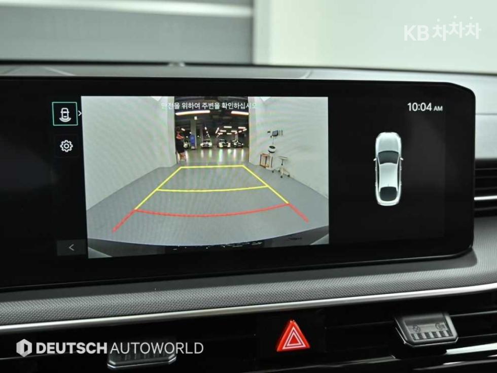 2024 - kia k5