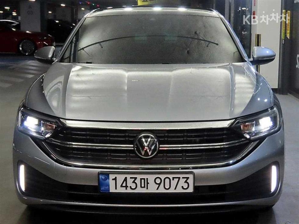 2023 Volkswagen (7) photo