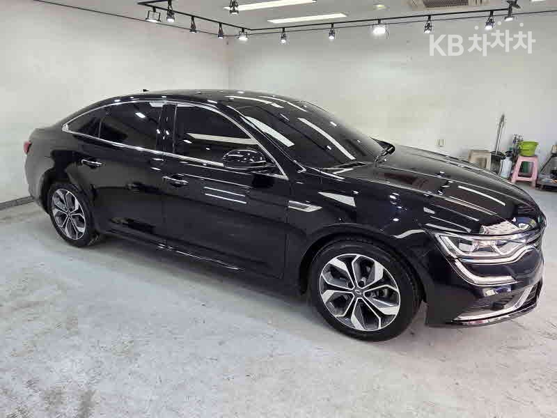 Renault Samsung SM6 — miniaturë 2