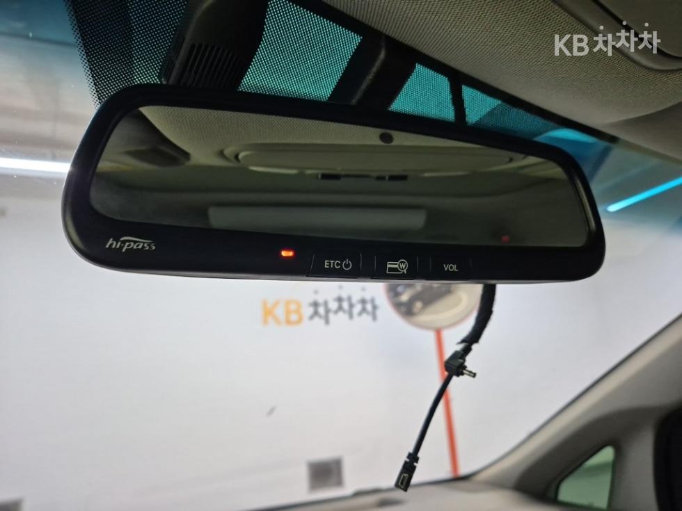 2015 - kia carnival