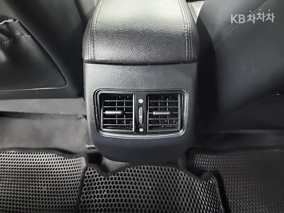 2010 - kia k7