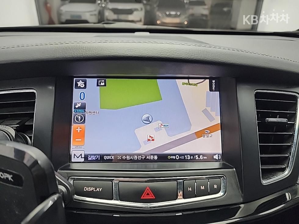 2010 - kia k7