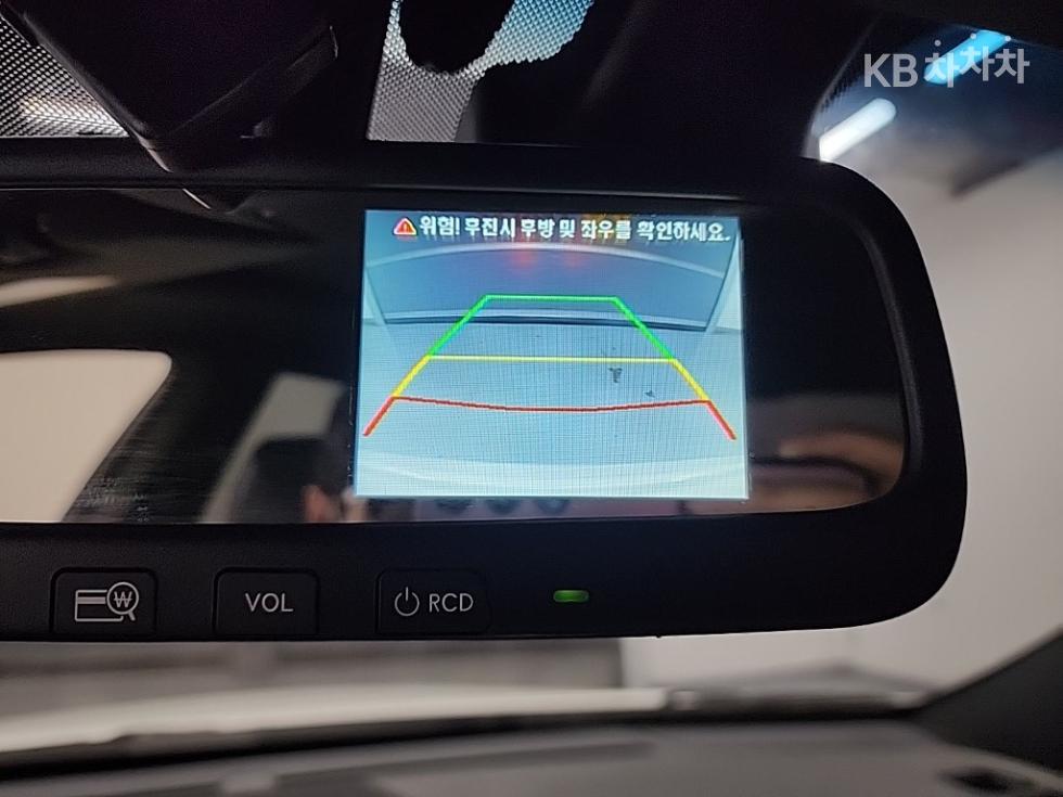 2010 - kia k7