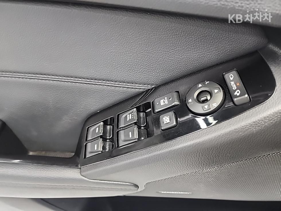 2010 - kia k7