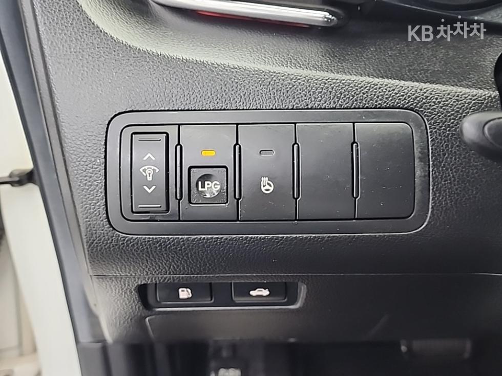2010 - kia k7