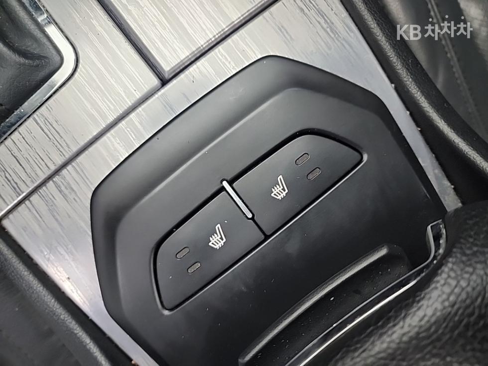 2010 - kia k7