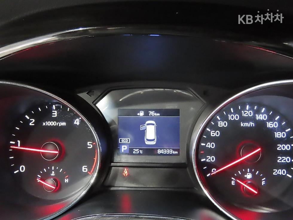 2019 - kia carnival