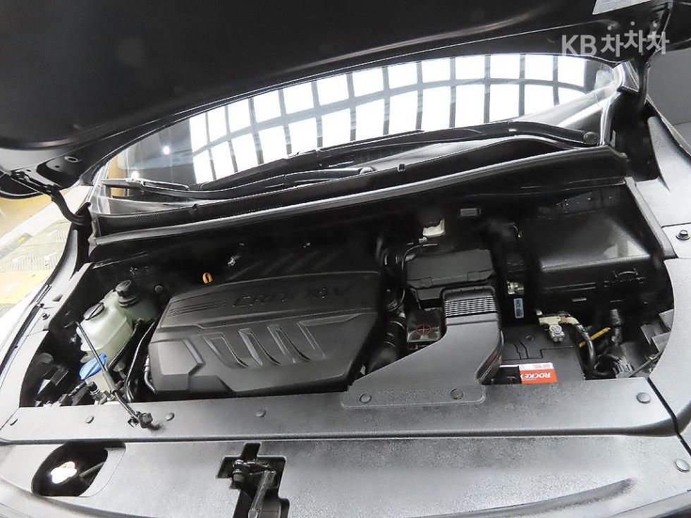 2019 - kia carnival
