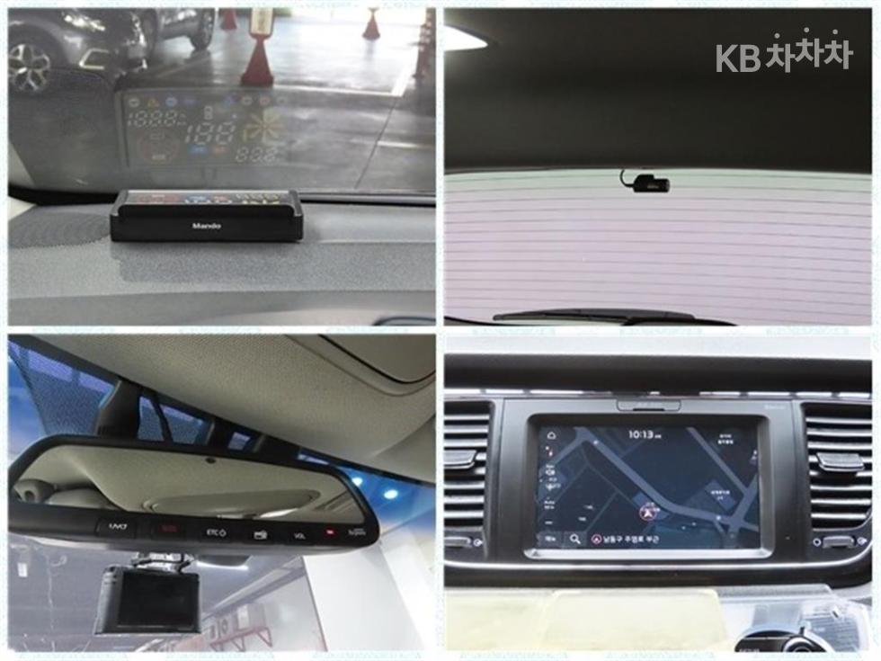 2019 - kia carnival