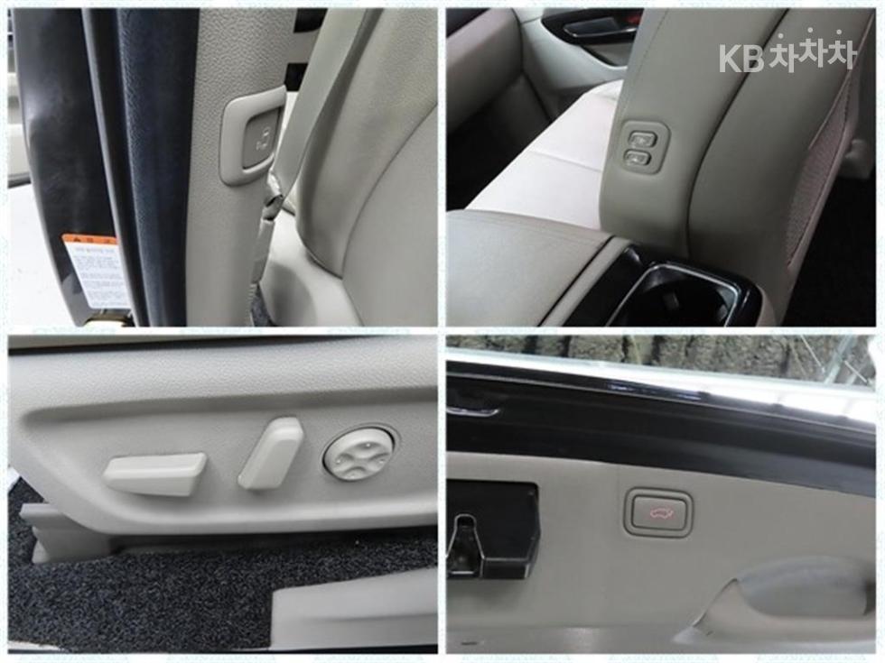 2019 - kia carnival
