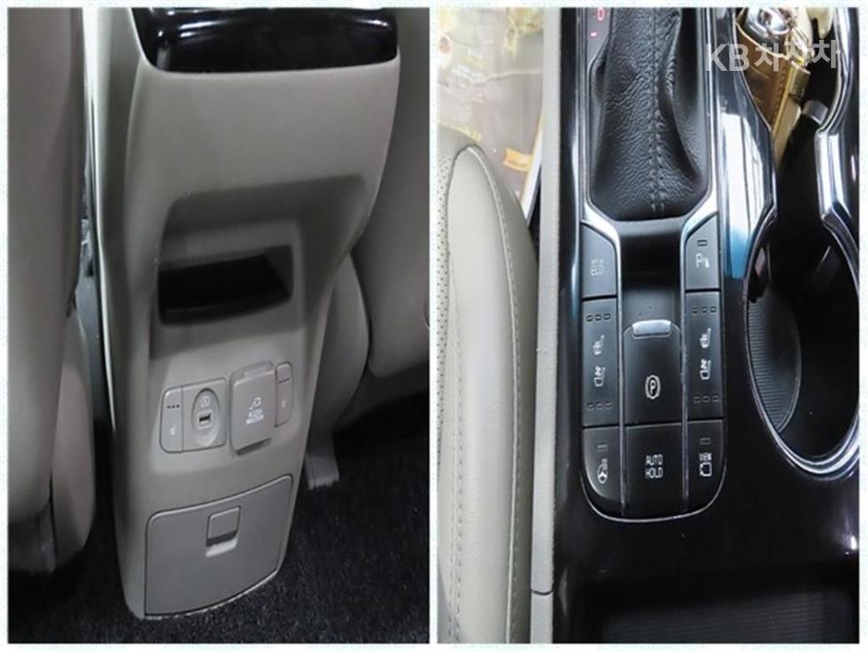 2019 - kia carnival