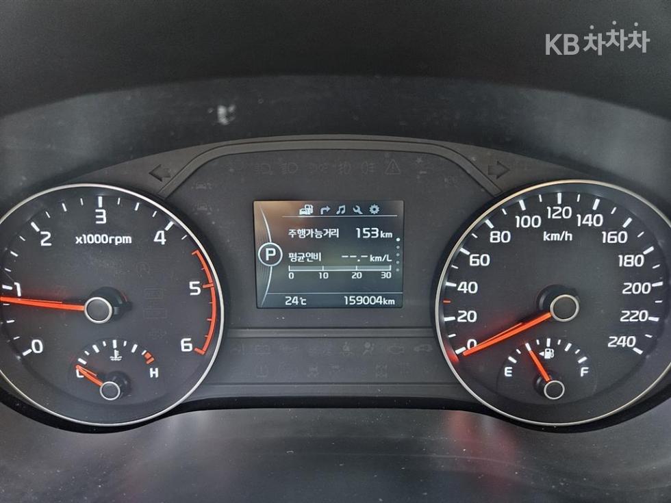2018 - kia sportage