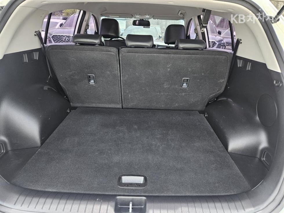 2018 - kia sportage