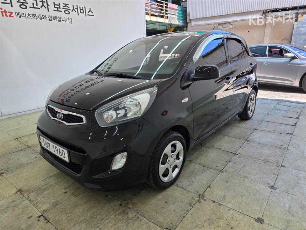 2013 - kia all