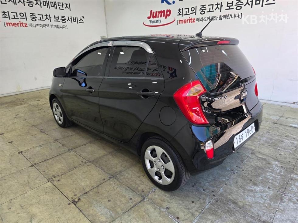2013 - kia all