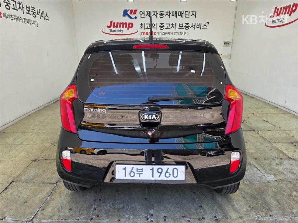 2013 - kia all