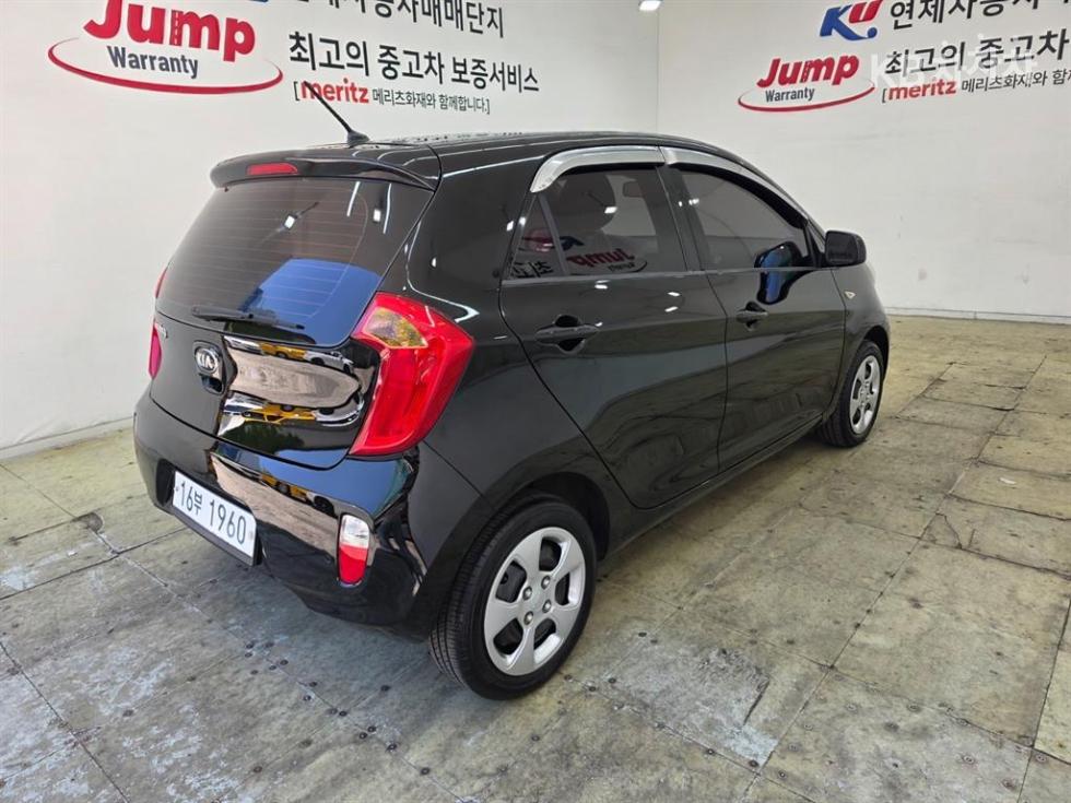 2013 - kia all