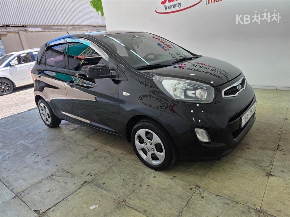 2013 - kia all