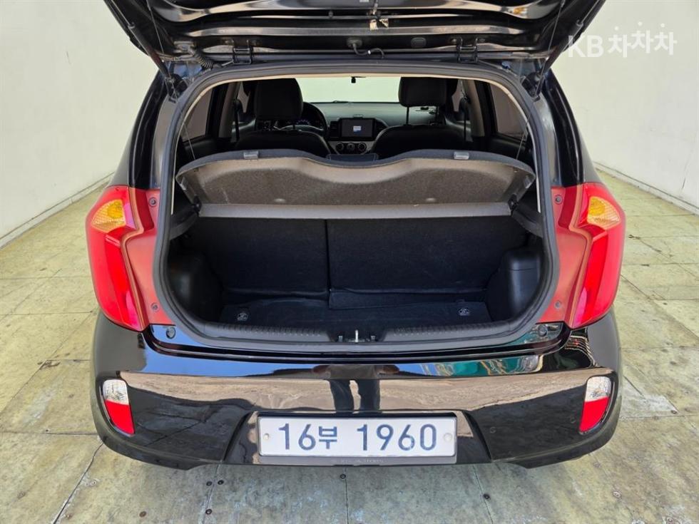 2013 - kia all