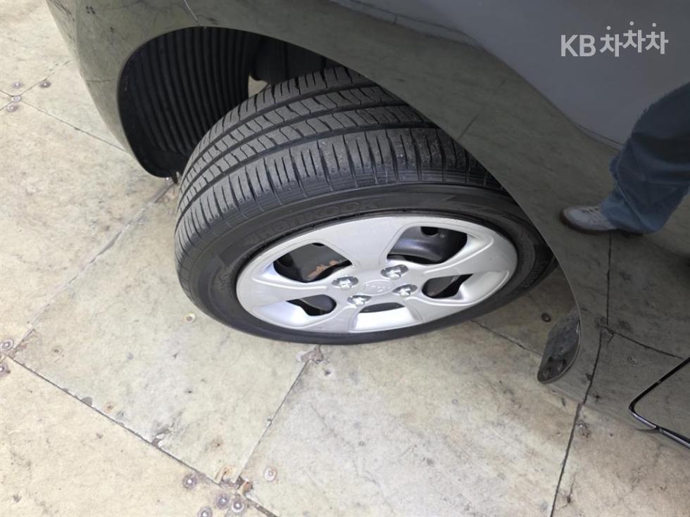 2013 - kia all