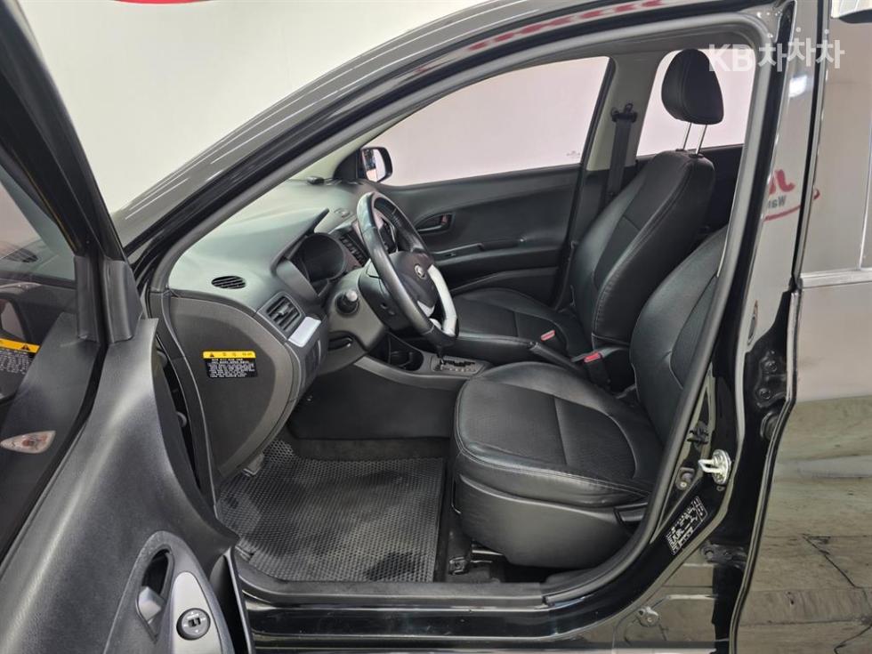 2013 - kia all