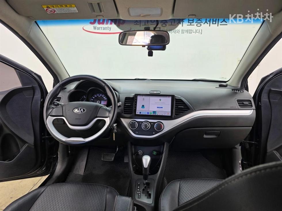 2013 - kia all