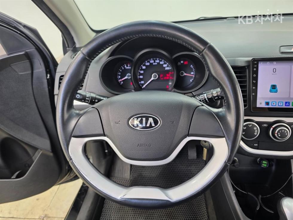 2013 - kia all